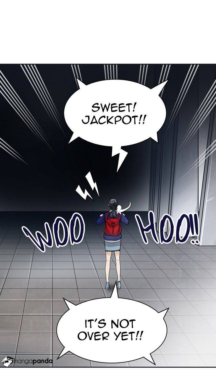Tower of God Chapter 419 image 055